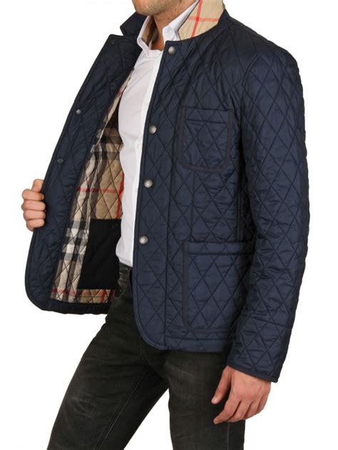 ebay burberry jacket mens|Burberry men's jackets on sale.